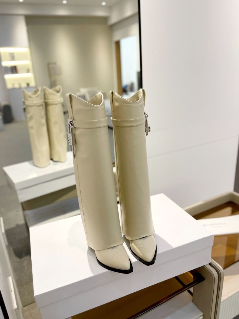 Givenchy Boots